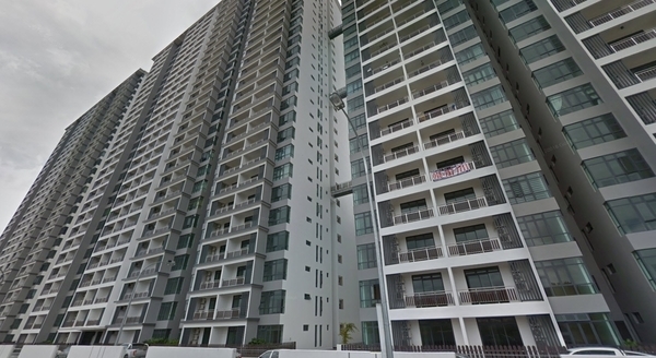 The Secret Apartment photo