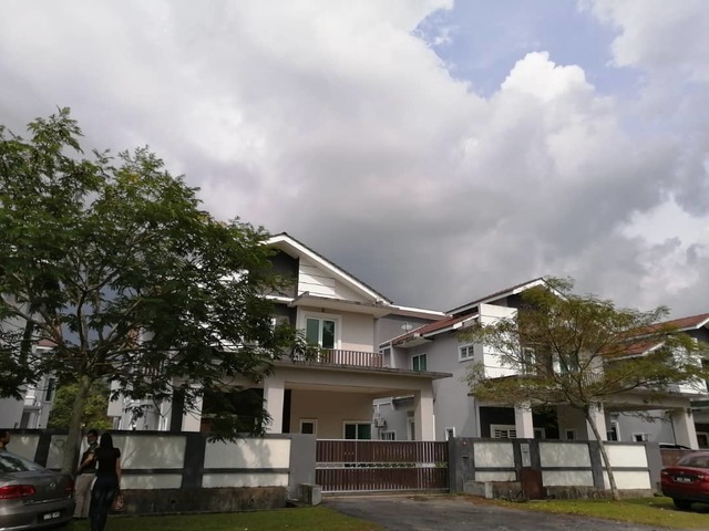 Taman Pengkalan Cemerlang - DS Bungalow @ Taiping photo