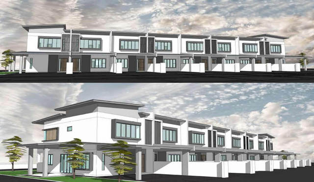 Central City Phase 15 photo