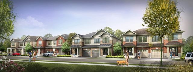 Terra A Great Gulf Community in Barrie photo