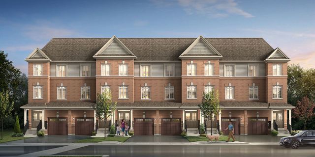 Caledon Towns photo