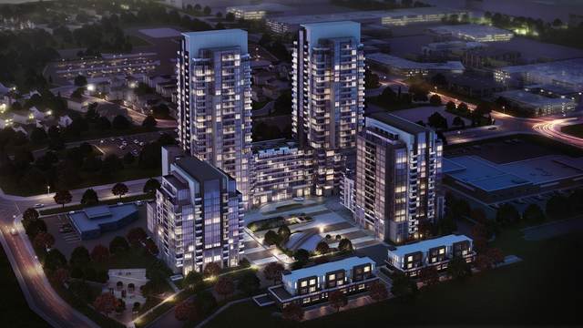 Tricycle Condominiums photo