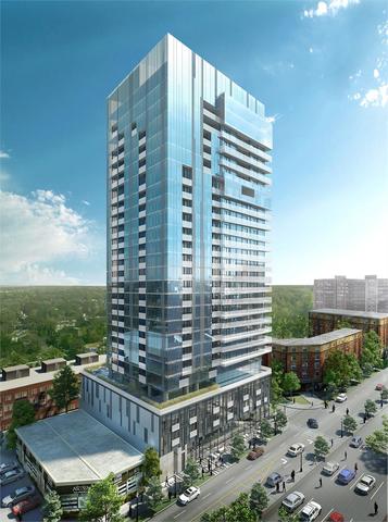 Nautique Lakefront Residences photo