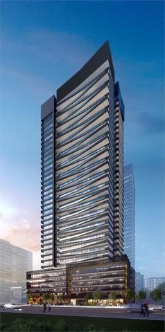 Line 5 South Condos at Yonge & Eglinton photo