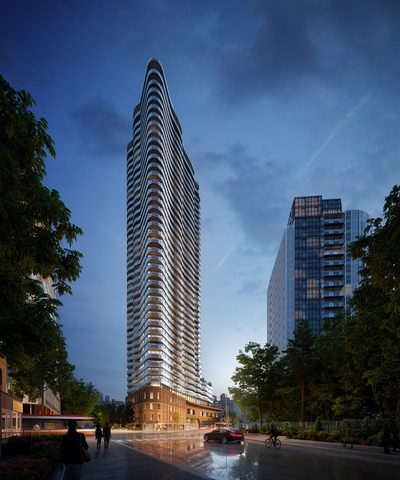 Elektra Condos photo