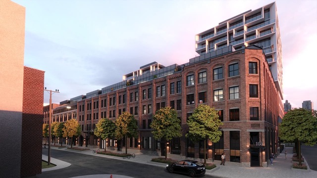 The Essery Heritage Residences photo