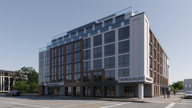 HarbourLife Condos photo