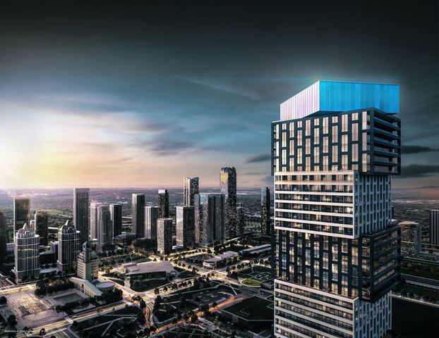 EXS Condos photo