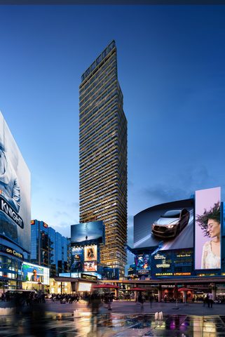8 Elm on Yonge Condos photo