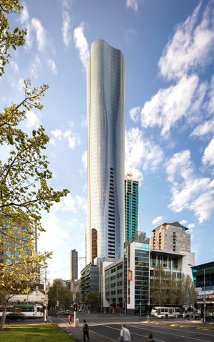 Aspire Melbourne photo