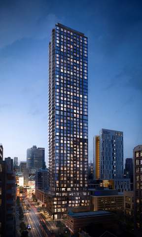 Centricity Condos in The Core photo