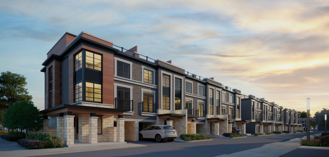 Zen Towns photo