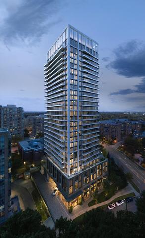 Olive Residences photo