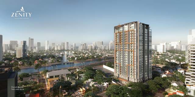 ZENITY photo