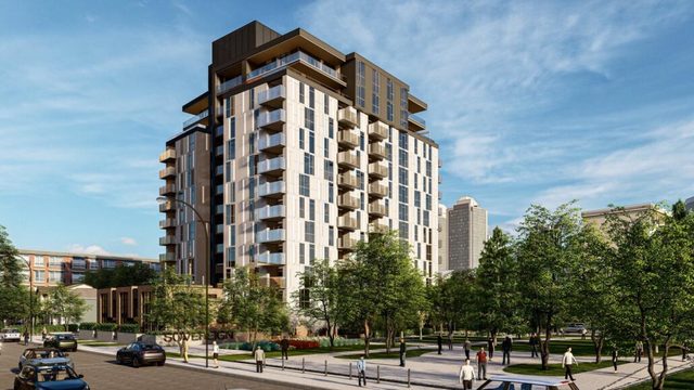 Sovereign 17th Avenue photo