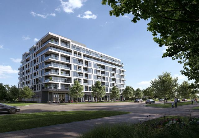 Northshore Condos photo
