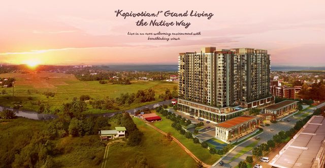Your Restful Gateaway in Kota Kinabalu  photo