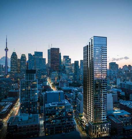 ALLURE Condos photo