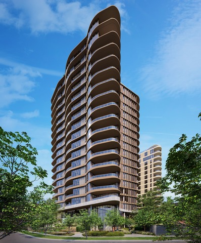 The Landmark Quarter - St Leonards Sydney photo