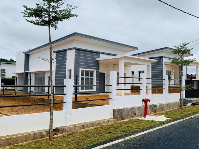 Impiana Kluang @ Taman Sri Lambak photo