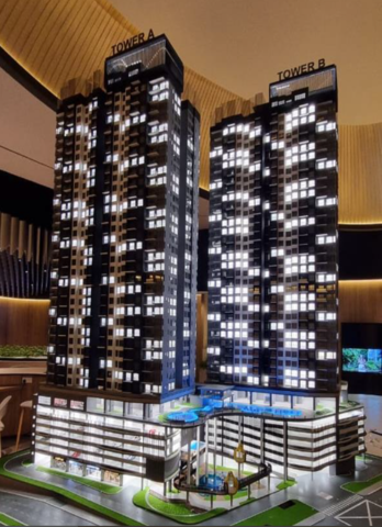 Livista Bandar Sri Damansara photo