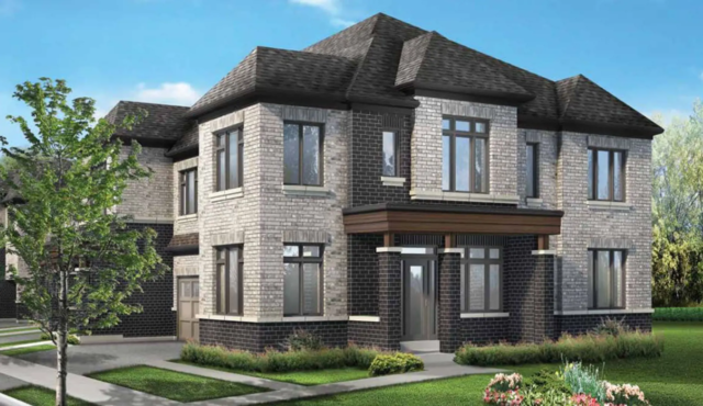 Seaton by Fieldgate Homes photo