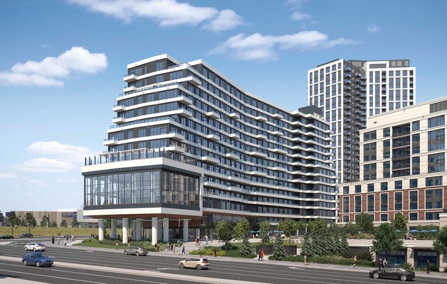 The Kith Condominiums photo