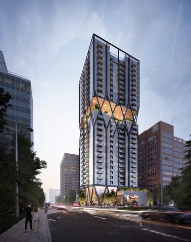 Imperia Condos photo