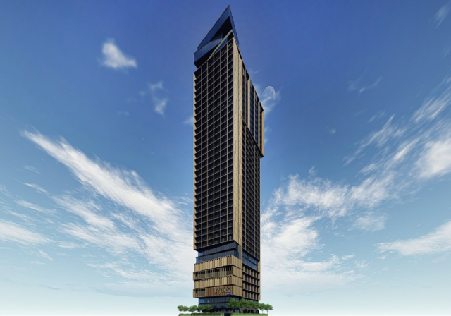 Suites @ KLCC photo