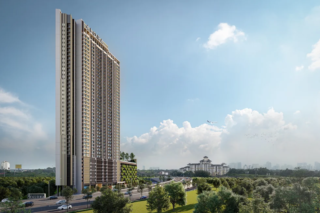 Alora Residences photo