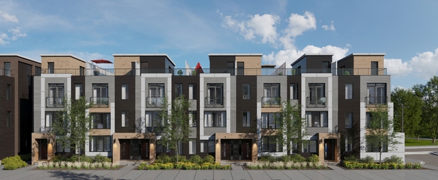 Qui Modern Towns photo