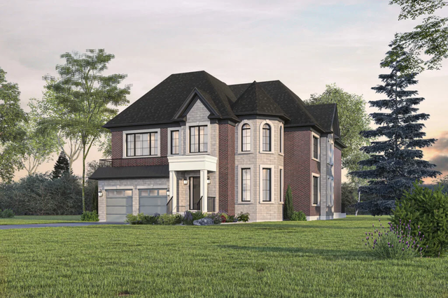 Fortune Villa Richmond Hill photo