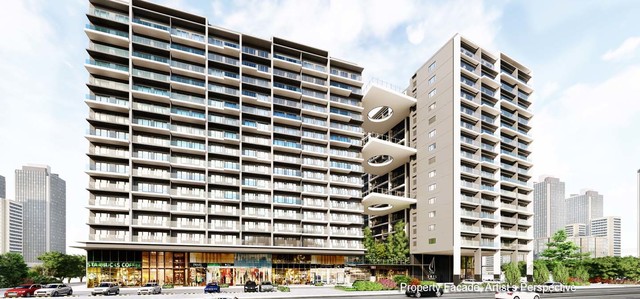 Sail Residences photo