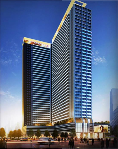 Glam Residences photo