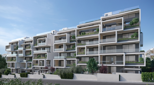 AURA Residences photo