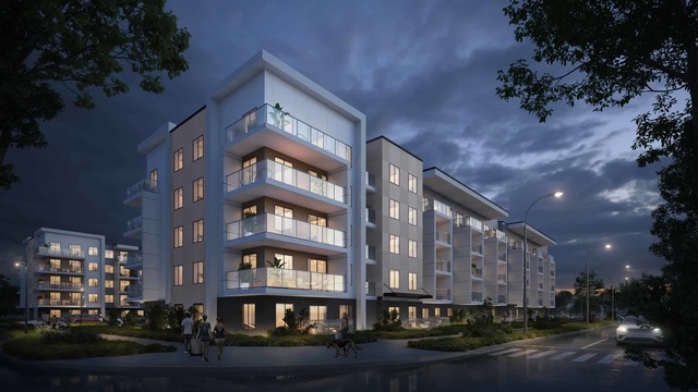 Myne Condos photo