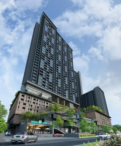 Avantro Residence photo