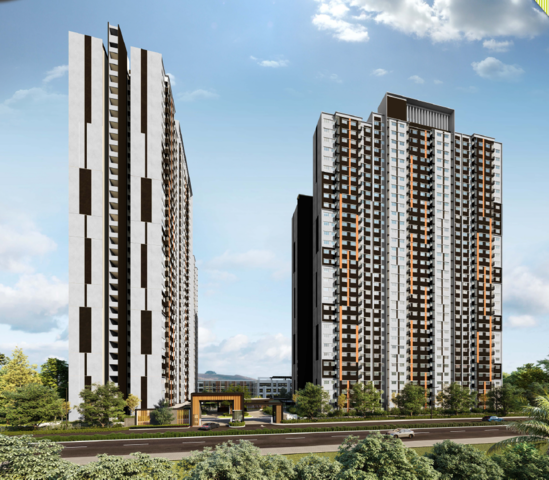 M Sinar @ Southville City photo