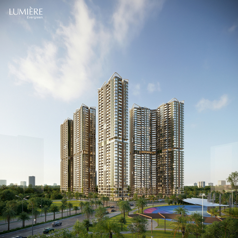 LUMIÈRE Evergreen photo