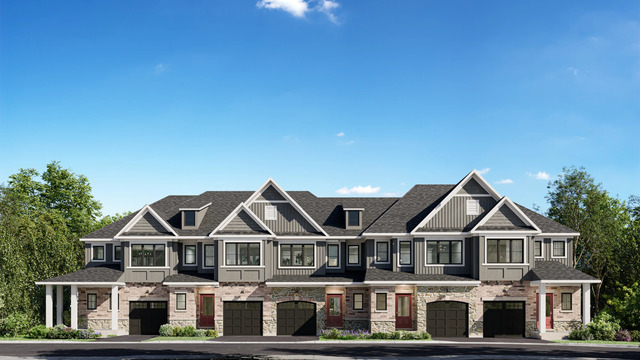Fieldstone at South River photo