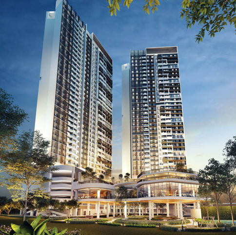 Panorama Residence photo