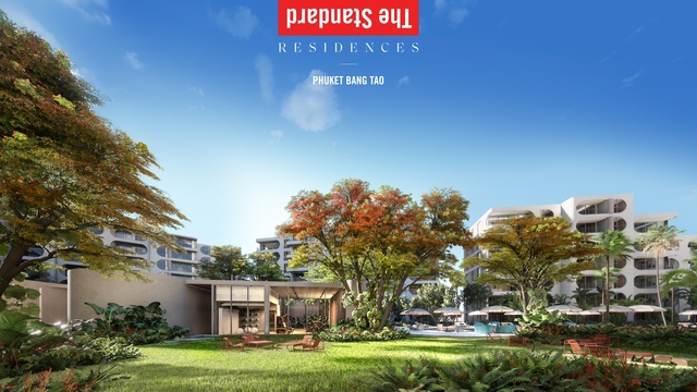 The Standard Residences photo