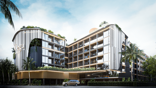 Vega Condominium photo