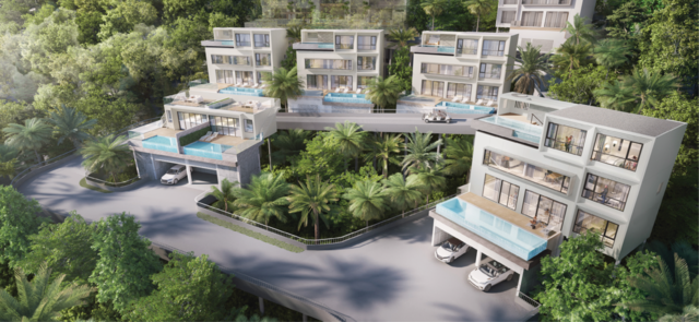 Veranda Villas & Suites Phuket photo