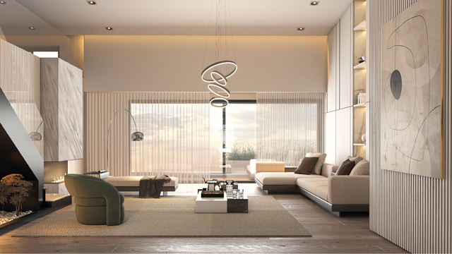 EIRINIS Residence photo