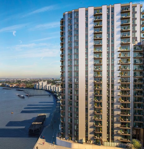 Sailor's Wharf photo