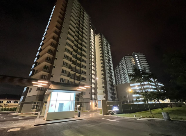 E Park Residence photo