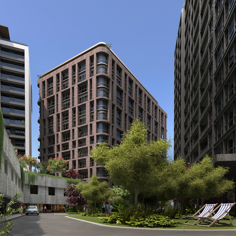 Esta Acıbadem Residence photo