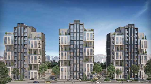 Pasa Downtown Residence photo