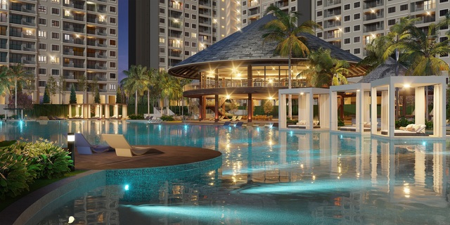 Maldives Residence (Affordable homes) photo